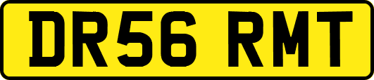 DR56RMT
