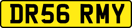 DR56RMY
