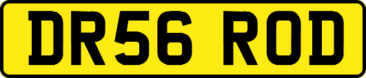 DR56ROD
