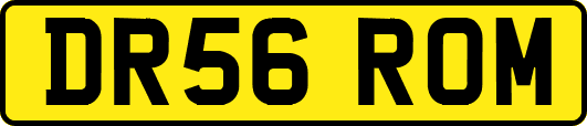 DR56ROM