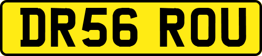 DR56ROU