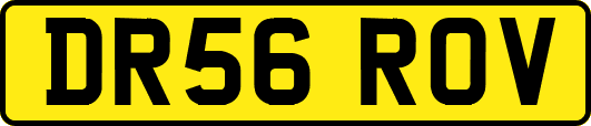 DR56ROV
