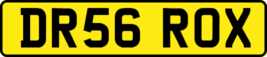 DR56ROX
