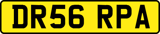 DR56RPA