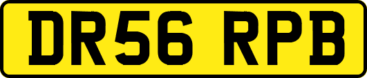 DR56RPB