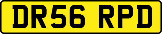 DR56RPD
