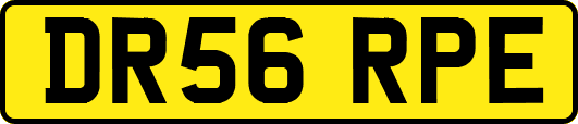 DR56RPE