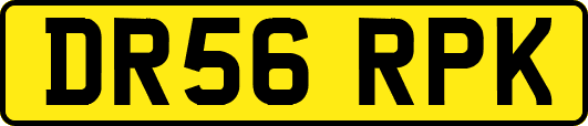 DR56RPK
