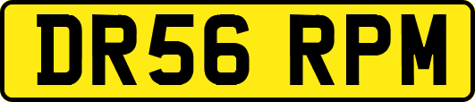 DR56RPM