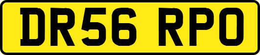 DR56RPO