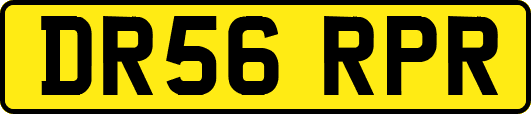 DR56RPR