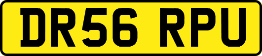 DR56RPU
