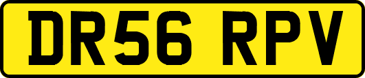 DR56RPV