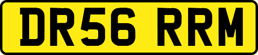 DR56RRM