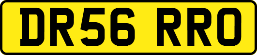 DR56RRO