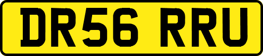 DR56RRU