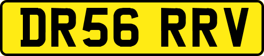 DR56RRV