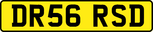 DR56RSD