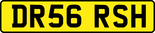 DR56RSH