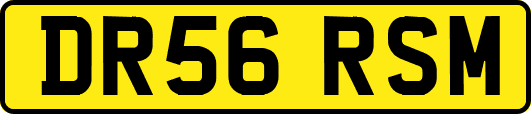 DR56RSM