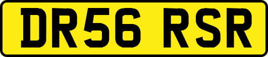 DR56RSR