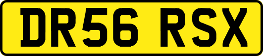 DR56RSX
