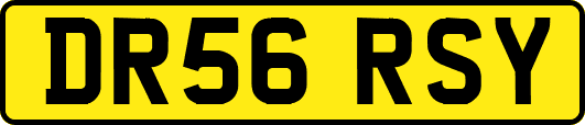 DR56RSY