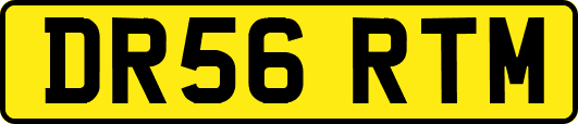 DR56RTM