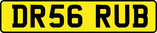 DR56RUB