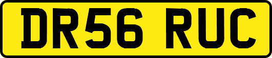 DR56RUC