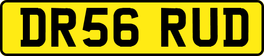 DR56RUD