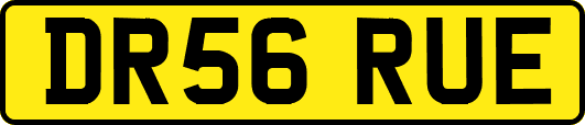 DR56RUE