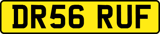 DR56RUF