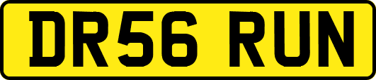 DR56RUN