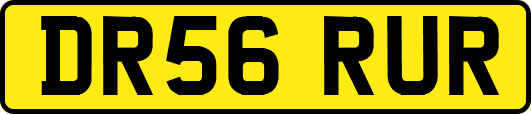 DR56RUR
