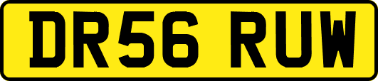 DR56RUW