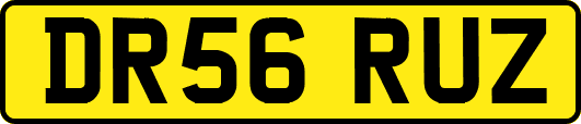 DR56RUZ