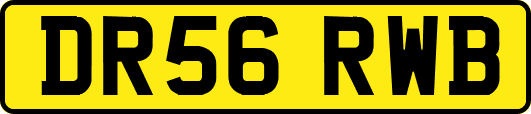 DR56RWB