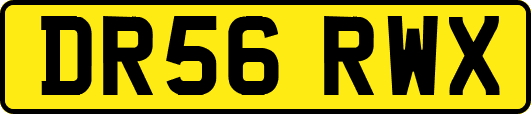 DR56RWX