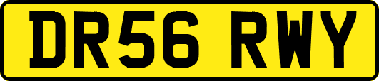 DR56RWY