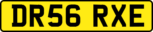 DR56RXE
