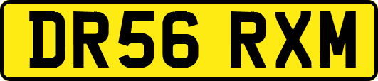 DR56RXM