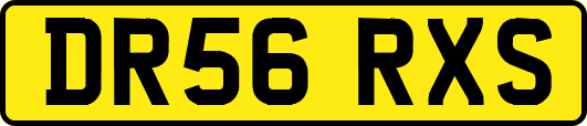 DR56RXS
