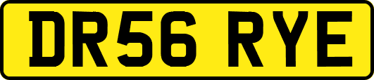 DR56RYE