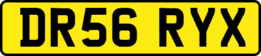 DR56RYX