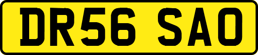 DR56SAO