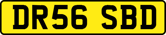 DR56SBD