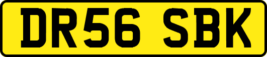 DR56SBK