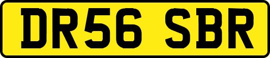DR56SBR