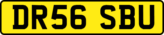 DR56SBU